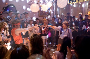 TAKE ME HOME TONIGHT