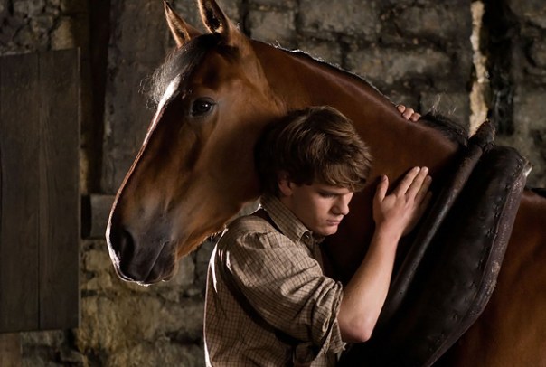 war horse