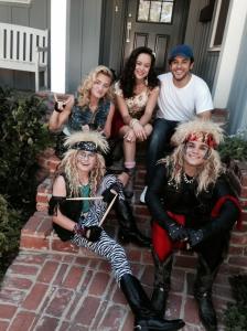 (The Goldbergs Twitter)