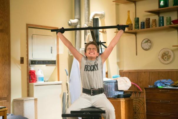 (The Goldbergs Twitter)