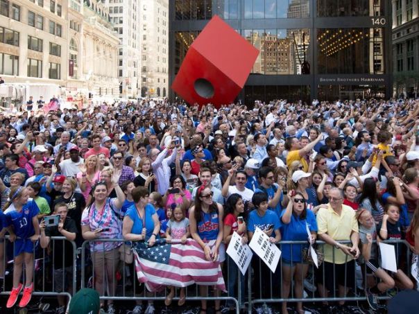 (Robert, Deutsch, USA TODAY Sports)