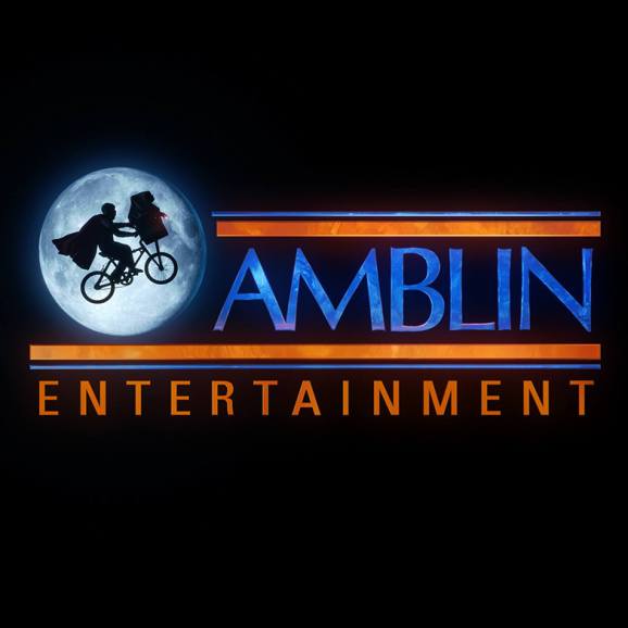 Amblin Entertainment - LOGO